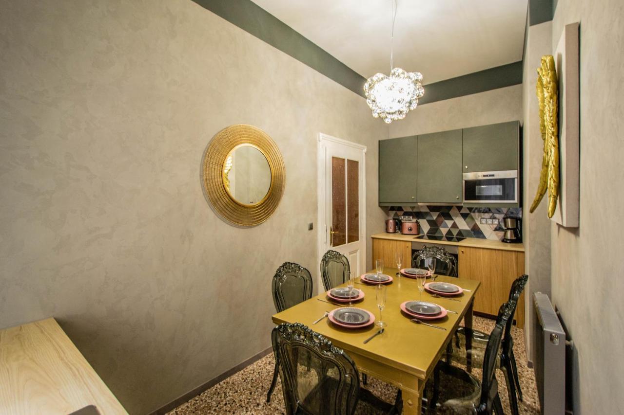 3bdr Oasis In The Heart Of Daire Prag