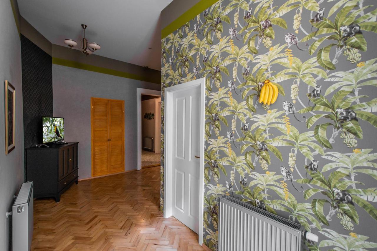 3bdr Oasis In The Heart Of Daire