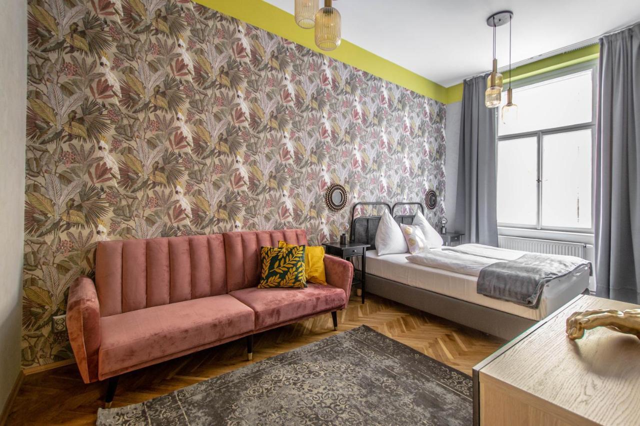 3bdr Oasis In The Heart Of Daire Prag