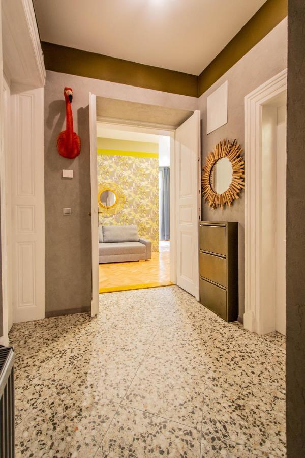 3bdr Oasis In The Heart Of Daire
